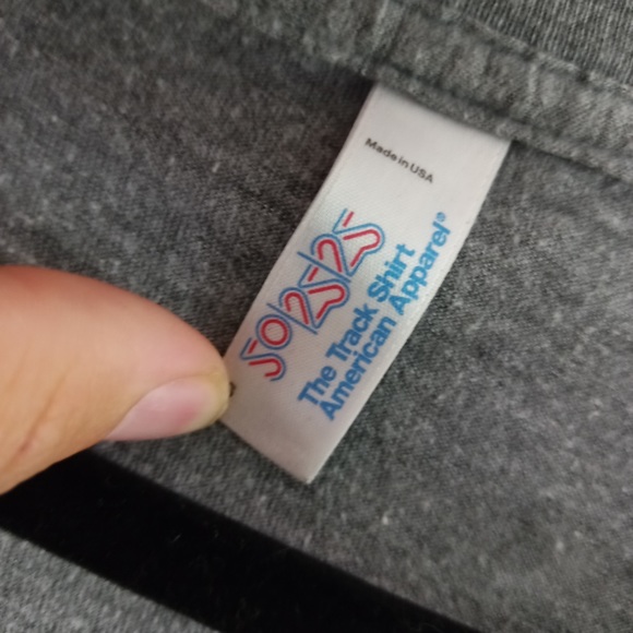 American Apparel | V Neck - Picture 2 of 3